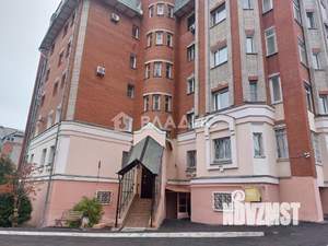 3-к квартира, вторичка, 126м2, 1/6 этаж