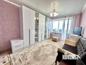 1-к квартира, вторичка, 30м2, 3/5 этаж