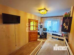 2-к квартира, вторичка, 45м2, 2/5 этаж
