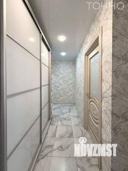 2-к квартира, вторичка, 55м2, 1/10 этаж
