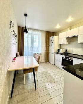 2-к квартира, вторичка, 59м2, 7/12 этаж