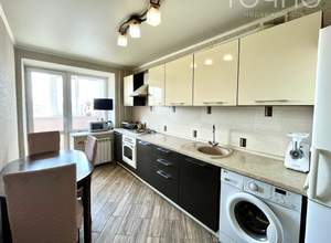 1-к квартира, вторичка, 37м2, 10/10 этаж