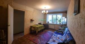 3-к квартира, вторичка, 54м2, 1/5 этаж