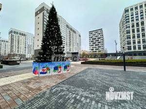 4-к квартира, вторичка, 101м2, 17/17 этаж