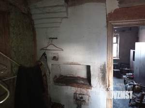 Студия квартира, вторичка, 20м2, 1/1 этаж