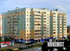 2-к квартира, вторичка, 68м2, 6/10 этаж
