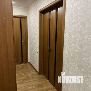 2-к квартира, вторичка, 50м2, 4/9 этаж