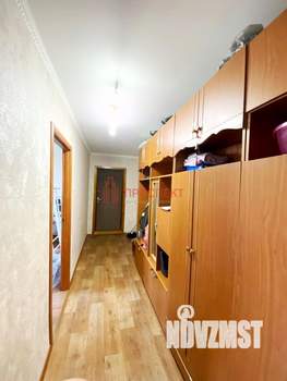3-к квартира, вторичка, 68м2, 6/10 этаж