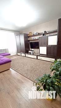 2-к квартира, вторичка, 50м2, 5/5 этаж