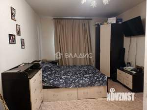 1-к квартира, вторичка, 31м2, 1/5 этаж