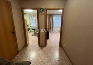 1-к квартира, вторичка, 32м2, 5/5 этаж