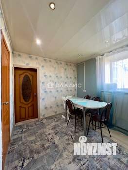 2-к квартира, вторичка, 52м2, 5/9 этаж