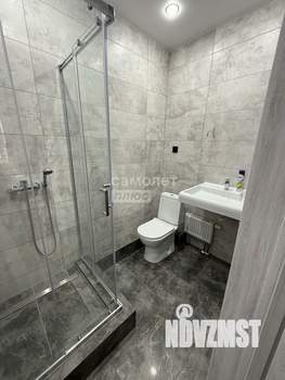 2-к квартира, вторичка, 65м2, 1/16 этаж