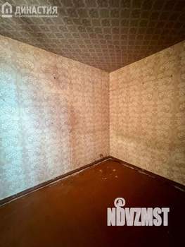 1-к квартира, вторичка, 35м2, 3/9 этаж