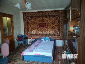 2-к квартира, вторичка, 38м2, 4/5 этаж