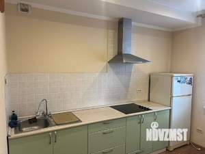 1-к квартира, вторичка, 45м2, 2/16 этаж