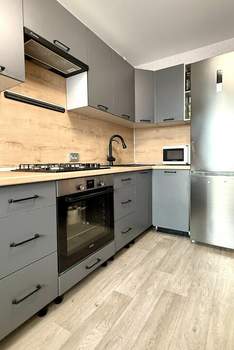 1-к квартира, вторичка, 44м2, 7/9 этаж