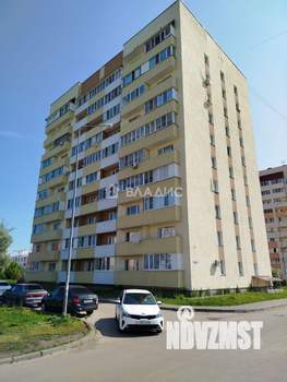 Студия квартира, вторичка, 30м2, 1/12 этаж