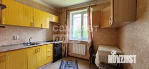 3-к квартира, вторичка, 56м2, 1/3 этаж