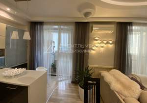 3-к квартира, вторичка, 123м2, 5/10 этаж