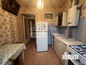 1-к квартира, вторичка, 31м2, 2/5 этаж