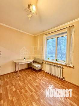 1-к квартира, вторичка, 38м2, 1/10 этаж