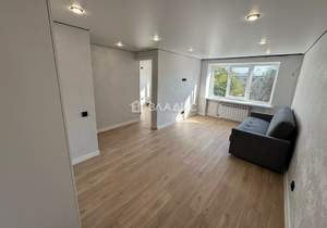 1-к квартира, вторичка, 32м2, 5/5 этаж