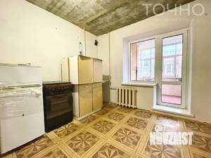 1-к квартира, вторичка, 48м2, 2/5 этаж
