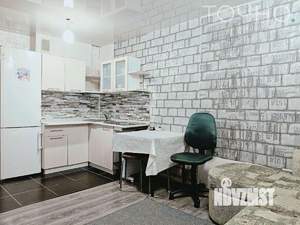 Студия квартира, вторичка, 30м2, 1/10 этаж