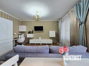 2-к квартира, вторичка, 62м2, 6/10 этаж