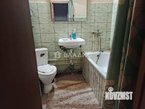 1-к квартира, вторичка, 31м2, 1/5 этаж