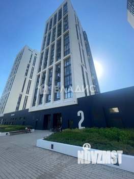 3-к квартира, вторичка, 85м2, 18/18 этаж