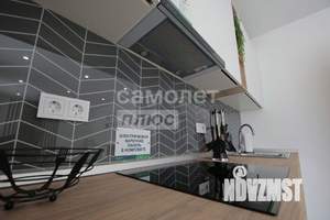 Студия квартира, сданный дом, 33м2, 14/17 этаж