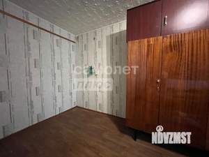 1-к квартира, вторичка, 35м2, 2/9 этаж