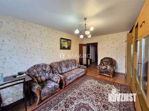 3-к квартира, вторичка, 62м2, 7/9 этаж