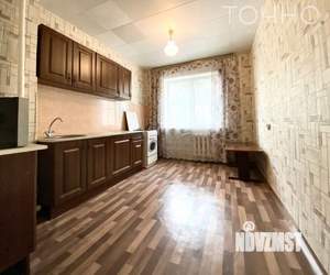 3-к квартира, вторичка, 63м2, 3/10 этаж