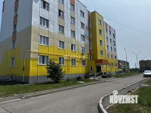 Студия квартира, вторичка, 28м2, 5/5 этаж