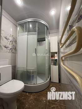 1-к квартира, вторичка, 31м2, 3/4 этаж