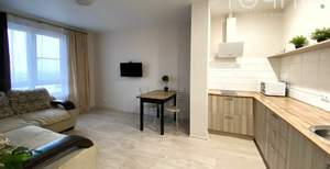 1-к квартира, вторичка, 36м2, 16/16 этаж