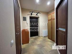 1-к квартира, вторичка, 40м2, 6/9 этаж