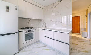 1-к квартира, вторичка, 35м2, 10/10 этаж