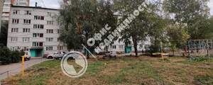 2-к квартира, вторичка, 53м2, 2/5 этаж