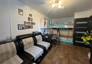 1-к квартира, вторичка, 35м2, 5/10 этаж