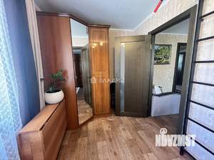 3-к квартира, вторичка, 52м2, 3/5 этаж