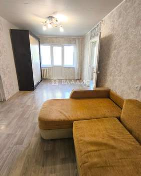 2-к квартира, вторичка, 46м2, 5/5 этаж