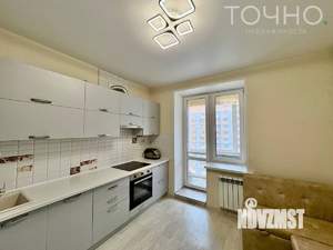 1-к квартира, вторичка, 42м2, 11/14 этаж