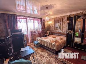 2-к квартира, вторичка, 51м2, 4/9 этаж