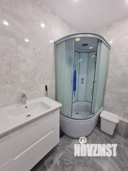 1-к квартира, вторичка, 47м2, 9/17 этаж