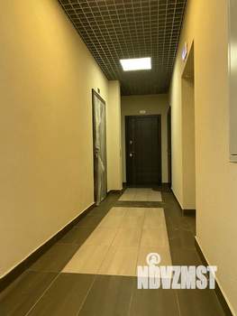 2-к квартира, вторичка, 67м2, 17/18 этаж