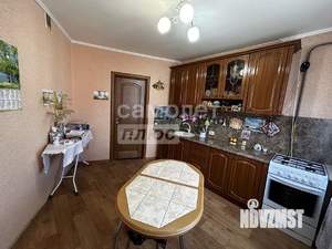 1-к квартира, вторичка, 41м2, 4/5 этаж